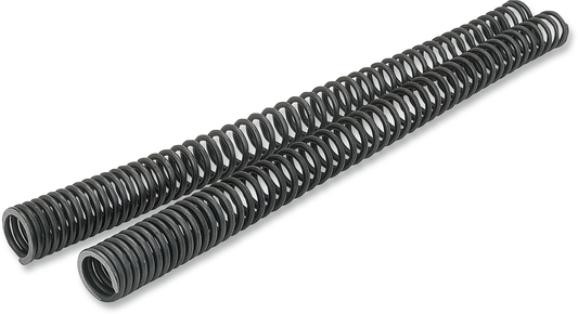 Progressive 30mm Front Fork Springs 2016-2022 Harley Sportster XLL XLN XLNS XLC