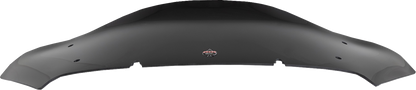 Klock Werks Flare 6.5" Black Windshield fits 2023-2025 Harley Street Glide FLHX