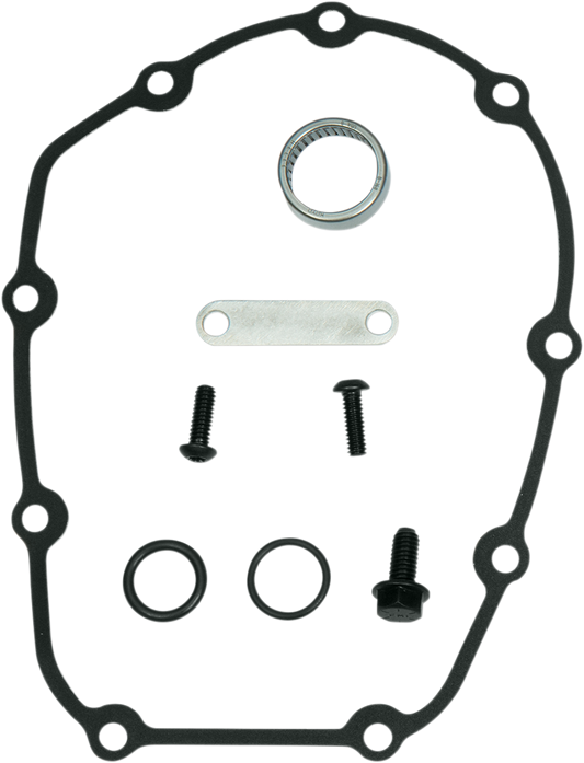 S&S M8 Cam Gear Installation Kit 2017-2021 Harley Softail Touring FLHX FLHR FLDE