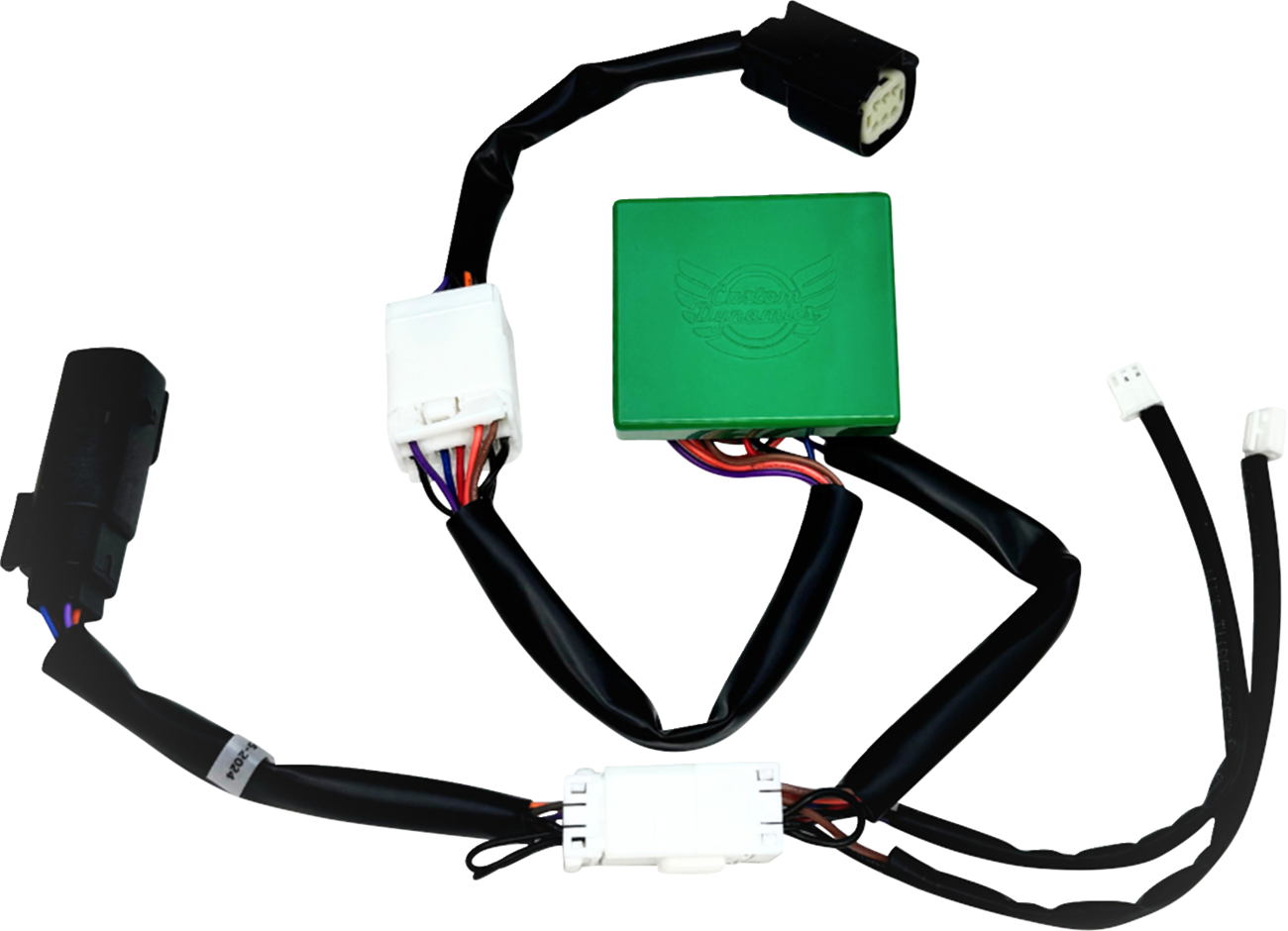 Custom Dynamics Smart Triple Play Light Module fits 2010-2013 Street Road Glide