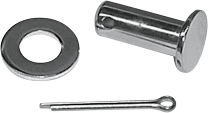 Colony Rear Brake Caliper Anchor Pin Kit 81-84 Harley Big Twin FLH FXWG FXEF