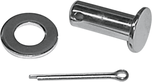 Colony Rear Brake Caliper Anchor Pin Kit 81-84 Harley Big Twin FLH FXWG FXEF