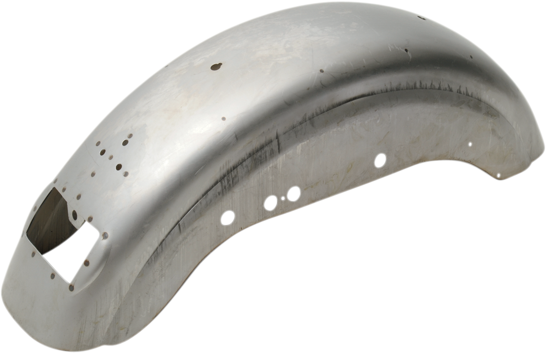 Drag Specialties Motorcycle Rear Fender for 1999-2003 Harley Sportster Models
