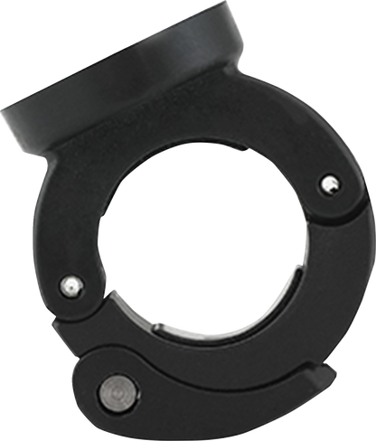 Klock Werks iOmounts Nomad Universal 1.25" Handlebar Magnetic Phone Mount Kit