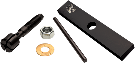 Jims Balancer Bearing Removal Tool 2017-2021 Harley Davidson Softail Touring M8