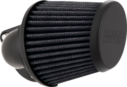 Vance & Hines VO2 Falcon Black Air Intake for 1991-2022 Harley Sportster XL
