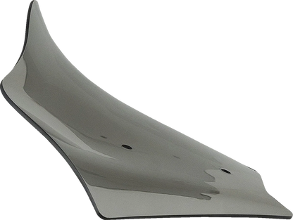 Klock Werks Sport Flare 10" Tint Windshield 2023-2025 Harley Street Glide FLHX