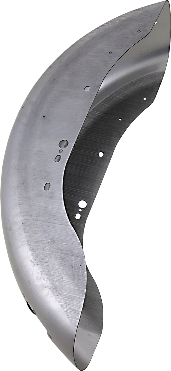 Drag Specialties Rear Motorcycle Fender for 2004-2007 Harley Sportster Models