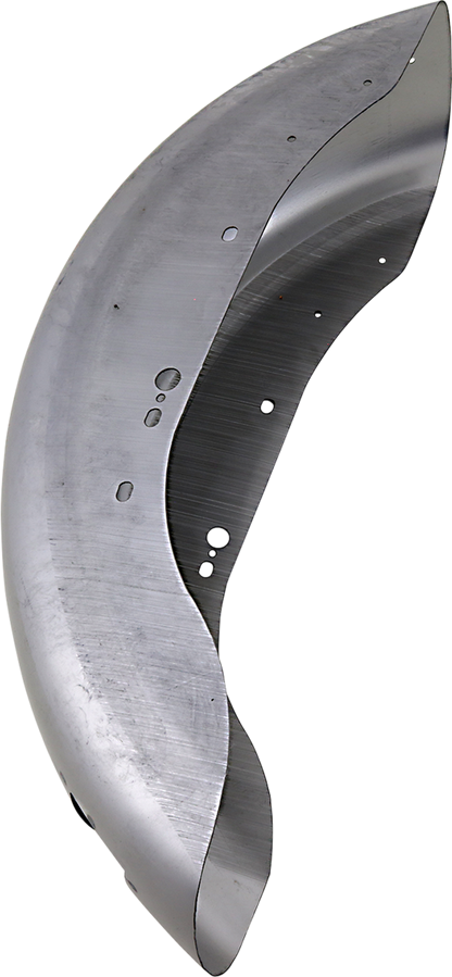 Drag Specialties Rear Motorcycle Fender for 2004-2007 Harley Sportster Models