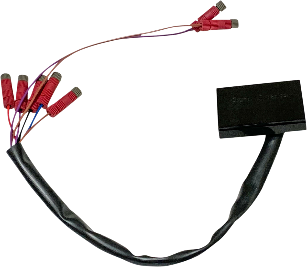 Custom Dynamics Motorcycle Turn Signal Decoder 2011-2023 Harley Softail Models