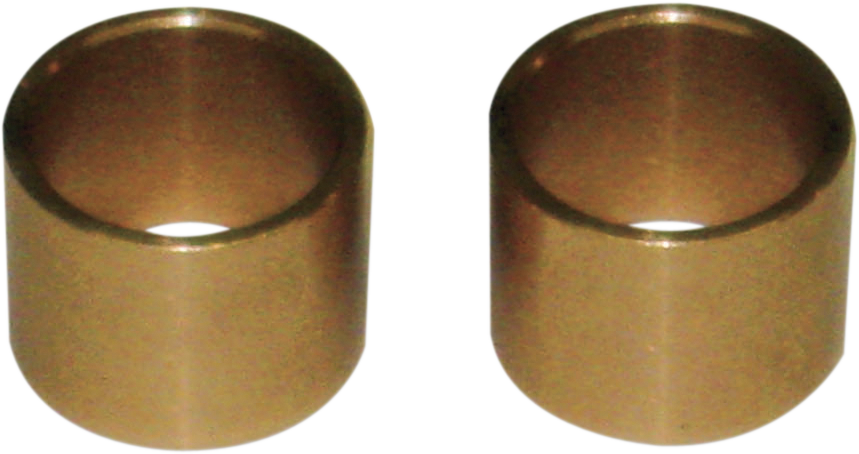 Colony Clutch Foot Bracket Bushings for 36-78 Harley Touring Knucklehead FL EL