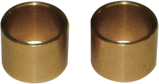 Colony Clutch Foot Bracket Bushings for 36-78 Harley Touring Knucklehead FL EL