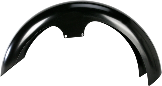 Klock Werks Slicer Motorcycle Front Fender 1984-2013 Harley Touring Models