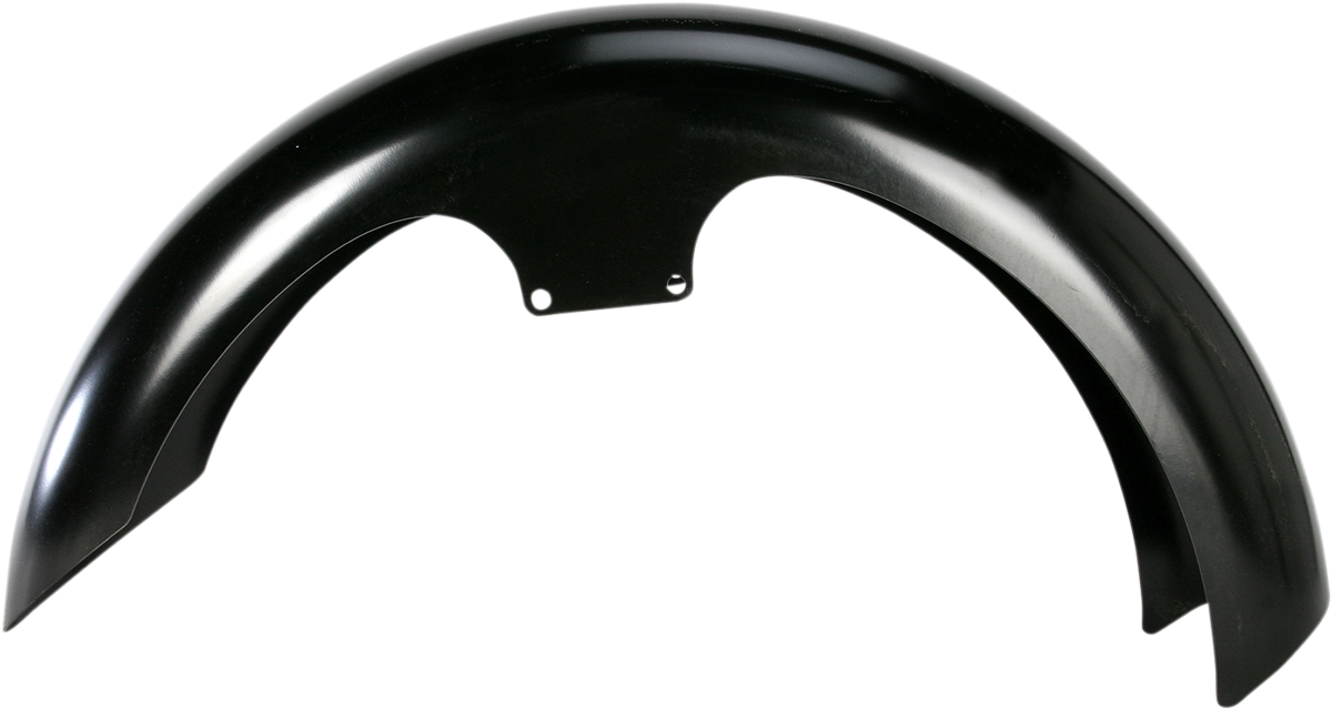 Klock Werks Slicer 21" Motorcycle Front Fender 1984-2013 Harley Touring Models