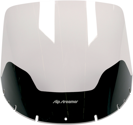 Slipstreamer 130 Series 19" Smoke Motorcycle Windshield 1984-1995 Harley Touring