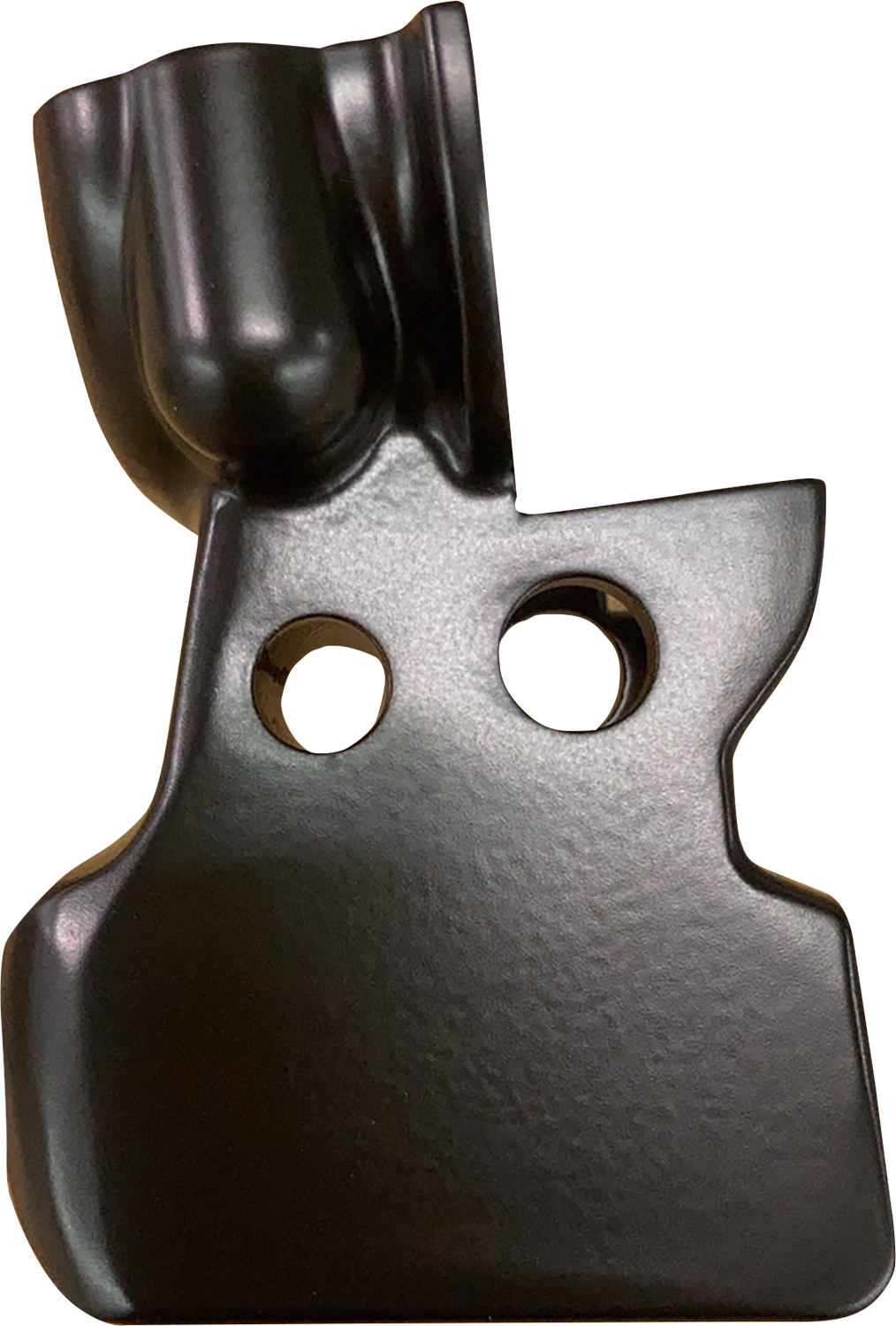 Drag Specialties Clutch Lever Bracket for 2018-2023 Harley Softail Models