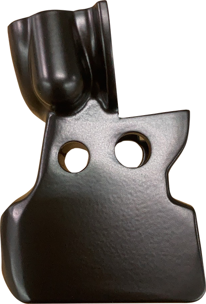 Drag Specialties Clutch Lever Bracket for 2018-2023 Harley Softail Models