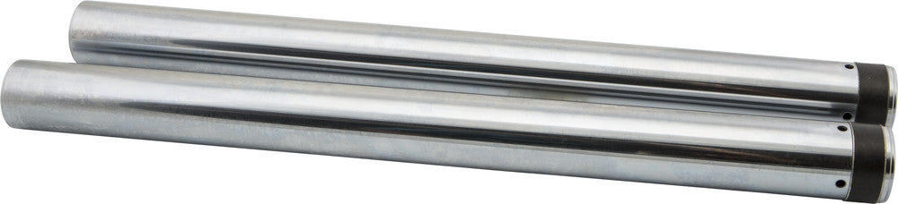 Harddrive Standard 49mm Fork Tubes 2014-2017 Harley Touring Models Street Glide