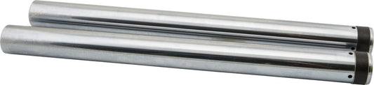 Harddrive Standard 49mm Fork Tubes 2014-2017 Harley Touring Models Street Glide
