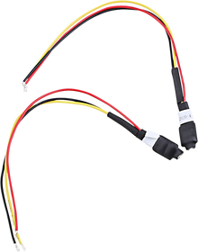 Custom Dynamics Motorcycle Turn Signal Converter 1922-2022 Indian Models