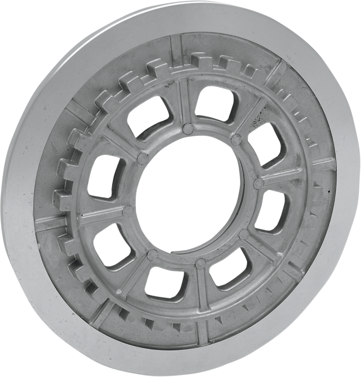 Drag Specialties Clutch Pressure Plate for 91-97 Harley Buell Touring Softail XL