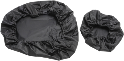 Saddlemen Step-Up Motorcycle Seat Water Resistant Rain Cover Harley Davidson