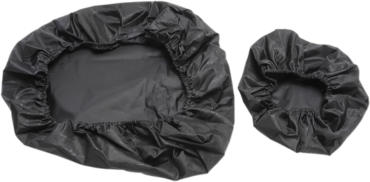 Saddlemen Step-Up Motorcycle Seat Water Resistant Rain Cover Harley Davidson