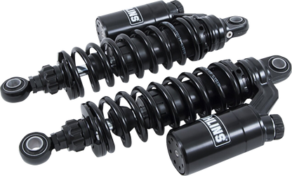 Ohlins HD 764 Twin 13" STX36P Rear Shocks for 1991-2017 Harley Dyna FXD FXDL