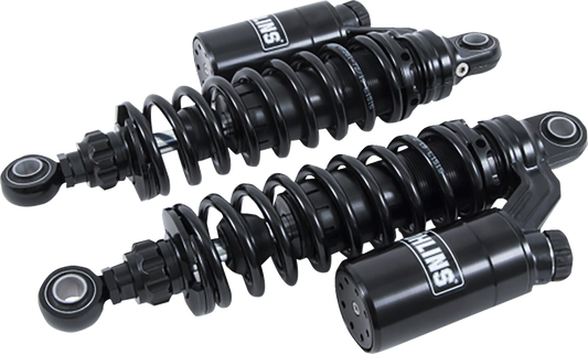 Ohlins HD 764 Twin 13" STX36P Rear Shocks for 1991-2017 Harley Dyna FXD FXDL