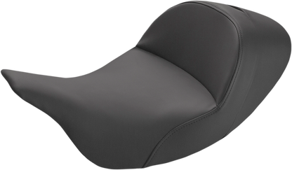 Saddlemen Low Solo Gel Seat 2008-2024 Harley Touring Models FLHTKL FLTRU FLTRX