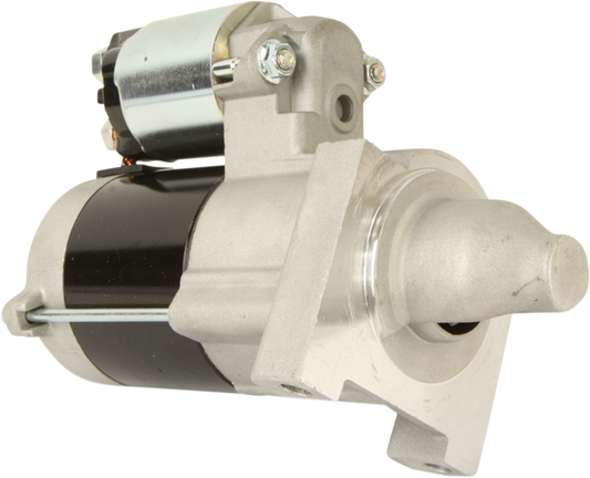 Parts Unlimited Engine Starter Motor 2005-2011 Kawasaki KAF 400 Mule 600 610 4x4
