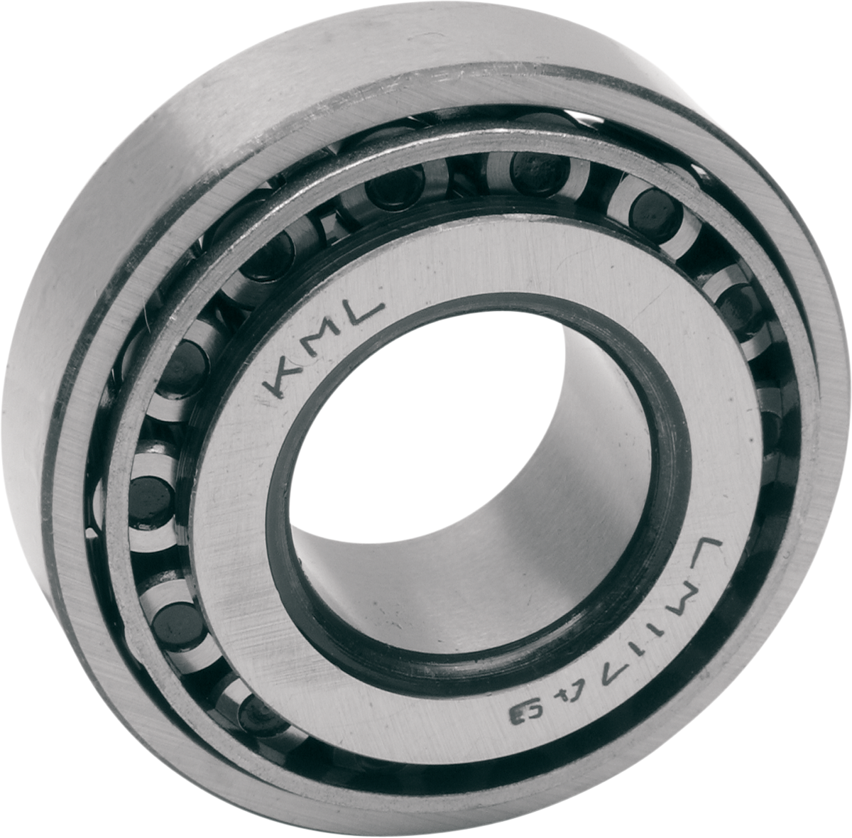 Drag Specialties Swingarm Bearing & Race for 1982-2005 Harley Sportster Dyna