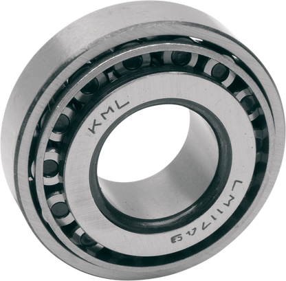 Drag Specialties Swingarm Bearing & Race for 1982-2005 Harley Sportster Dyna