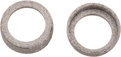 James Gasket Pair Crossover Exhaust Gaskets 2000-2017 Harley Softail Sportster