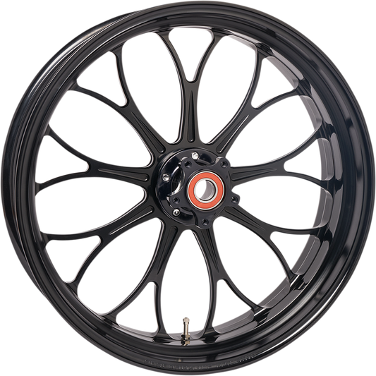 Performance Machine Revolution 18x5.5 ABS Rear Wheel 2009-22 Harley Touring