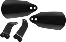 Memphis Shades Black Handlebar Hand Guards for 2015-2024 Indian Scout Sixty