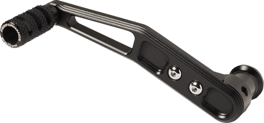 Performance Machine Black Ops Drifter Shift Lever for 1984-2023 Touring Softail