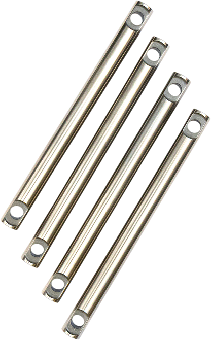 Feuling Gorilla M8 Motorcycle Rocker Arm Shafts 2017-2022 Harley Softail Touring