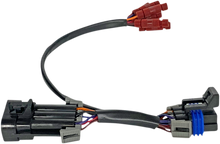 Custom Dynamics Run Brake Turn Wiring Adapter 2015-2023 Indian Models