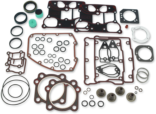 James Gasket .036" Engine Motor Gasket Kit 05-10 Harley Dyna Touring Softail