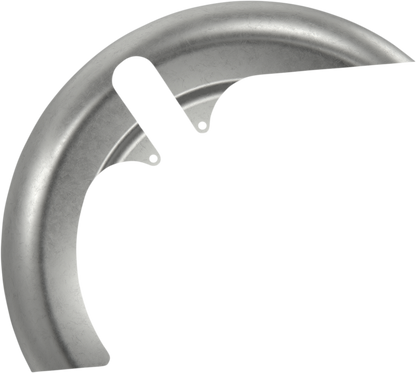 Arlen Ness Fat Stocker 18" Motorcycle Front Fender 1999-2013 Harley Touring FLHT