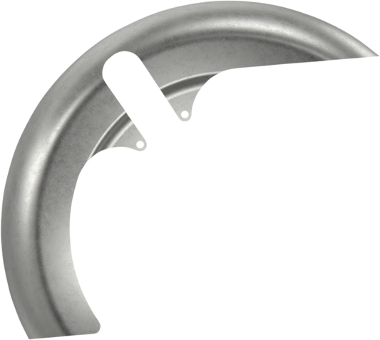 Arlen Ness Fat Stocker 18" Motorcycle Front Fender 1999-2013 Harley Touring FLHT