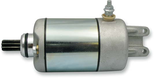 Ricks Motorsport Electrics ATV Engine Starter Motor for 2003-2008 Can Am Models