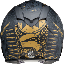 Z1R Warrant Sombrero Adult Full Face Motorcycle Riding Street Racing Helmet