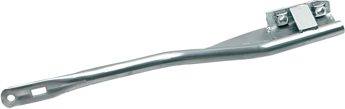 Drag Specialties Chrome Rear Muffler Support Bracket 1980-2003 Harley Sportster