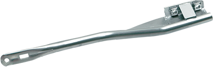 Drag Specialties Chrome Rear Muffler Support Bracket 1980-2003 Harley Sportster