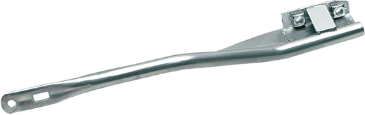 Drag Specialties Chrome Rear Muffler Support Bracket 1980-2003 Harley Sportster