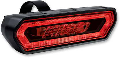 Rigid Industries Red Rear LED Universal Offroad ATV UTV Side by Side Taillight