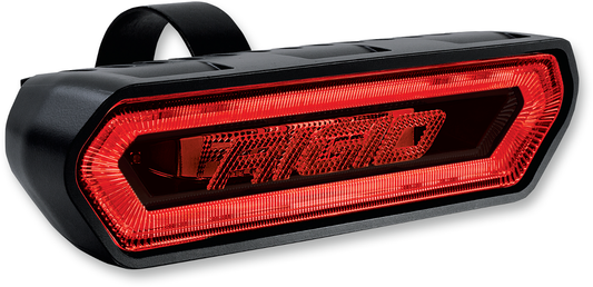 Rigid Industries Red Rear LED Universal Offroad ATV UTV Side by Side Taillight