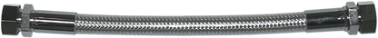 Magnum Shielding Braided Crossover Fuel Tank Gas Line for 1997-07 Harley Touring